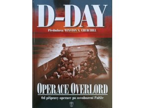 D-Day operace Overlord (2004)