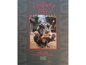 Tamtamy času - Nová Guinea (2017)