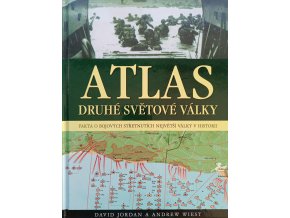 Atlas druhé světové války (2006)