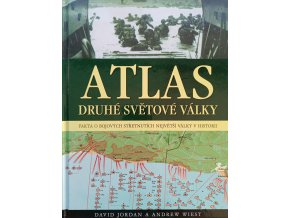 Atlas druhé světové války (2006)