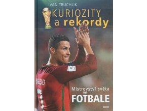 Kuriozity a rekordy MS ve fotbale (2018)