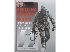 SS - Peklo na východní frontě (2006)