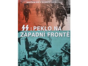 SS - Peklo na západní frontě (2006)