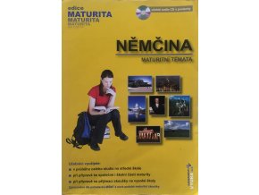 Němčina - Maturitní témata (2007)