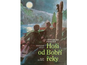 Hoši od Bobří řeky (1991)