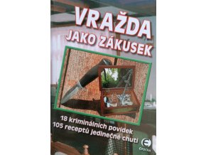 Vražda jako zákusek (2005)