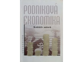 Podniková ekonomika (1998)