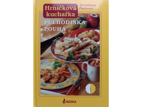 Hrníčková kuchařka (2003)