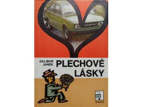 Plechové lásky (1983)