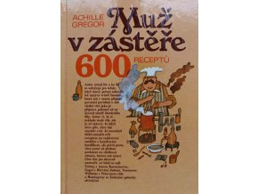 Muž v zástěře (1983)