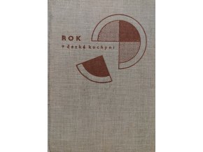 Rok v české kuchyni (1959)