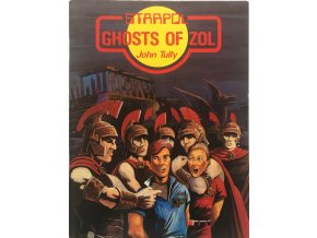 Starpol - Ghosts of Zol (1985)