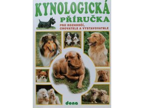 Kynologická příručka (1997)