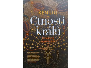 Ctnosti králů - Dynastie pampelišek 1 (2017)