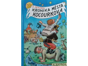 Kronika města Kocourkova (1990)