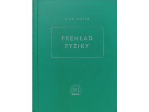 Prehľad fyziky (1963)