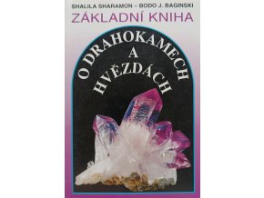 Základní kniha o drahokamech a hvězdách (1994)