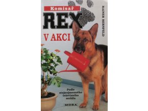 Komisař Rex v akci (1999)