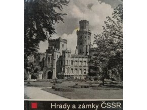 Hrady a zámky ČSSR (1967)