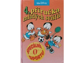 4. příručka mladých svišťů (1994)