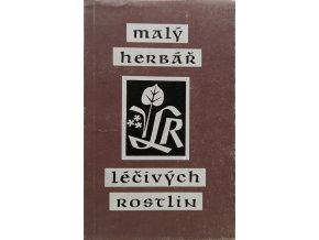 Malý herbář léčivých rostlin (1973)