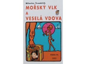 Mořský vlk a veselá vdova (2000)