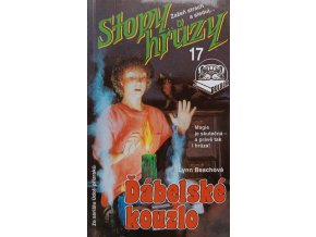 Stopy hrůzy 17 - Ďábelské kouzlo (1993)