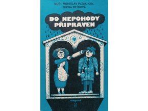Do nepohody připraven (1981)