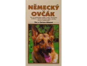 Německý ovčák (1997)