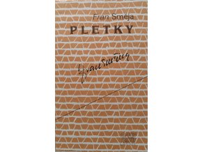 Pletky (1991)