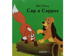 Cap a Capper (1992)