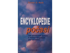 Encyklopedie počasí (2000)