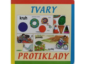 Tvary - protiklady (2000)