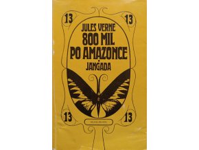 800 mil po Amazonce (1967)