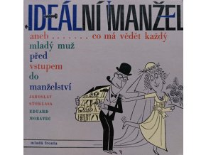Ideální manžel aneb Co má vědět každý mladý muž před vstupem do manželství (1969)