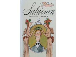 Saturnin (2003)
