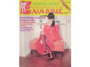 Exotique 2 (1977)