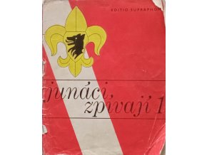 Junáci zpívají 1-2 (1968-69)