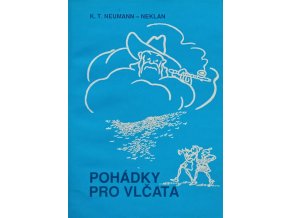 Pohádky pro vlčata (1990)