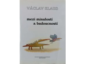 Mezi minulostí a budoucností (1996)