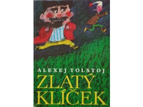 Zlatý klíček (1970)