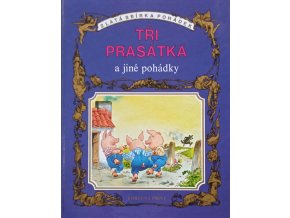 Tři prasátka a jiné pohádky (1994)