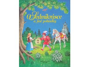 O Sedmikrásce a jiné pohádky (1994)