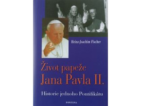 Život papeže Jana Pavla II. (2004)