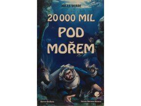 20 000 mil pod mořem (2010)