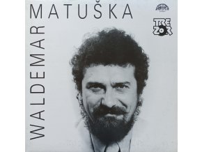 Waldemar Matuška (1990)
