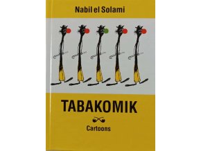 Tabakomik (1988)