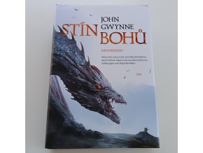 Stín bohů - Krvopřísežní I (2022)