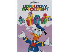 Donaldovy narozeniny (2001)