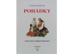 Pohádky - Moravské národní pohádky (1991)